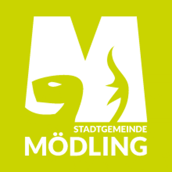 Logo Stadtgemeinde Mödling
