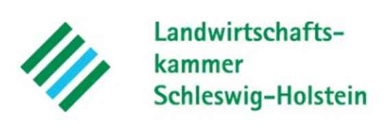 Logo Landwirtschaftskammer Schleswig Holstein