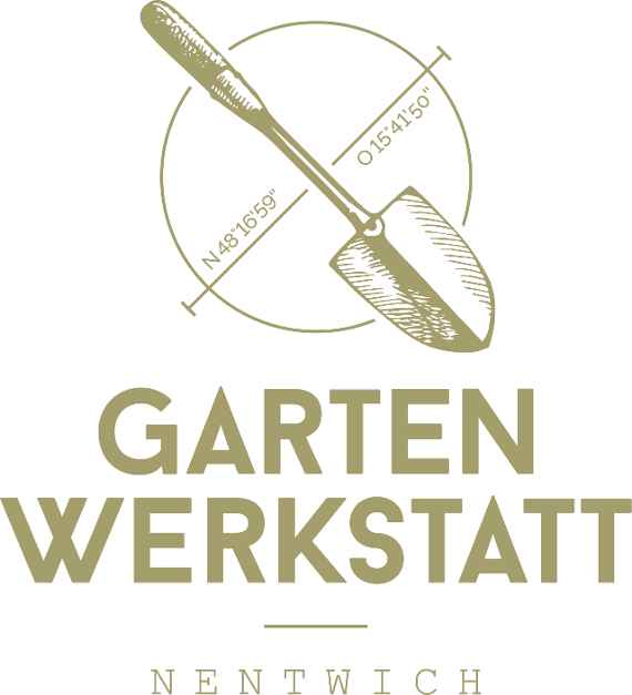Gartenwerkstatt Nentwich Logo