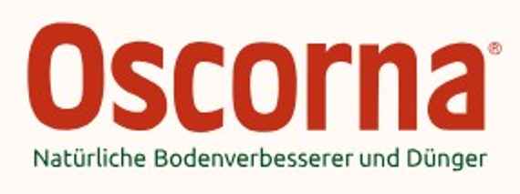 Logo Oscorna Dünger