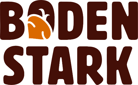 Logo Boden Stark