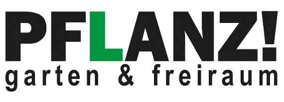 Logo Pflanz!