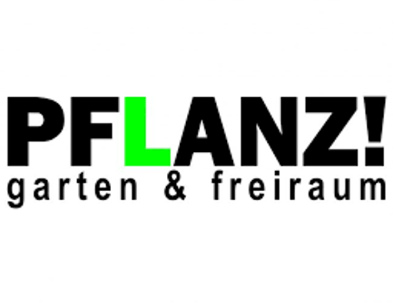 Logo von pflanz!