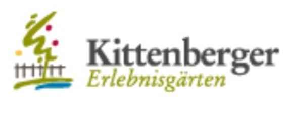 Logo Kittenberger Erlebnisgärten