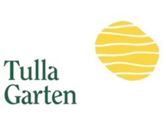 Logo Tulla Garten