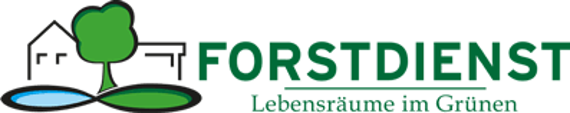 Logo Forstdienst