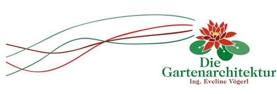 Logo Die Gartenarchitektur