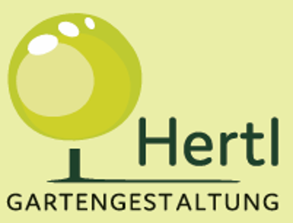 Logo Gartengestaltung Hertl