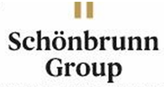 Logo Schönbrunn Group Schlosshof
