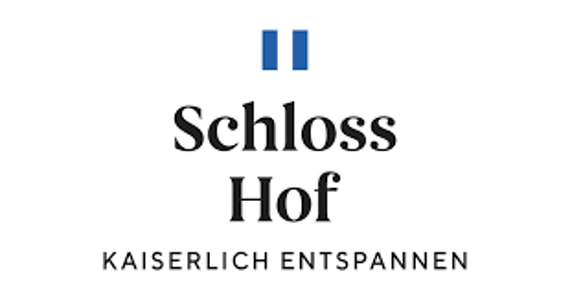 Logo Schloss Hof