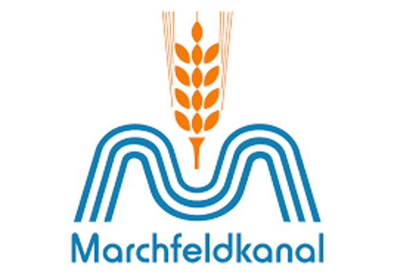 Logo Marchfeldkanal