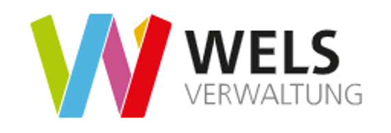 Logo Volksgarten Wels 
