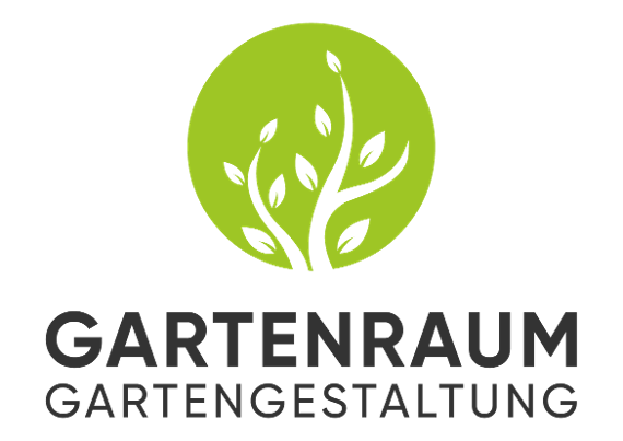 Logo Gartenraum