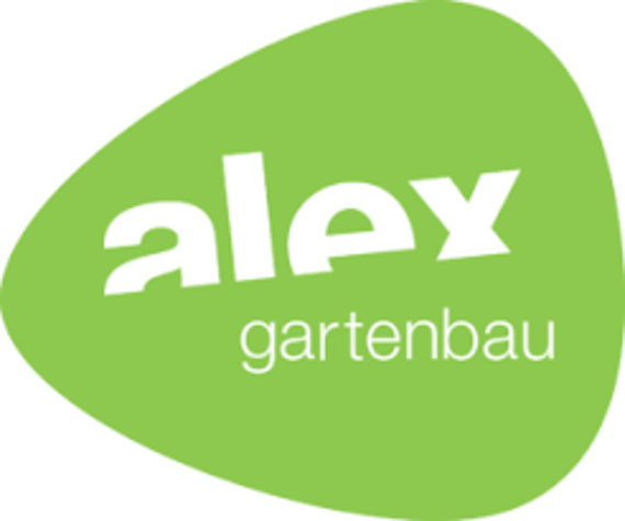 Logo Alex Gartenbau