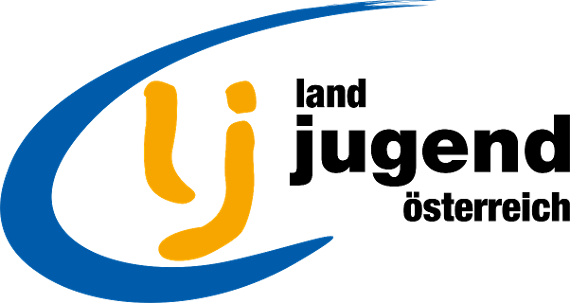 Logo Landjugend