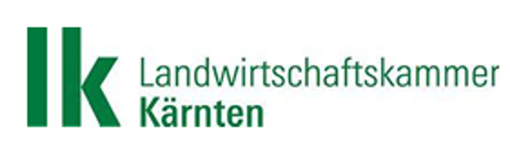 Logo Landwirtschaftskammer Kärnten