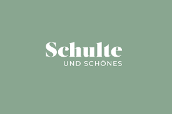 Logo Schulte & Schönes