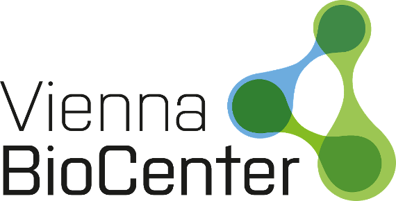 Logo Vienna BioCenter