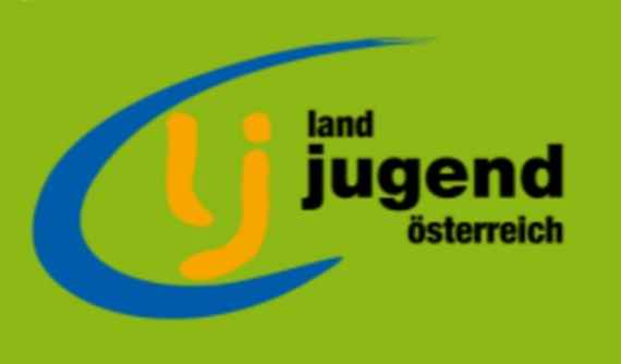 Logo Landjugend Österreich