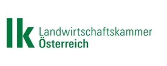 Logo Landwirtschaftskammer Österreich