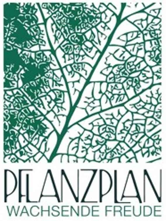 Logo Pflanzplan