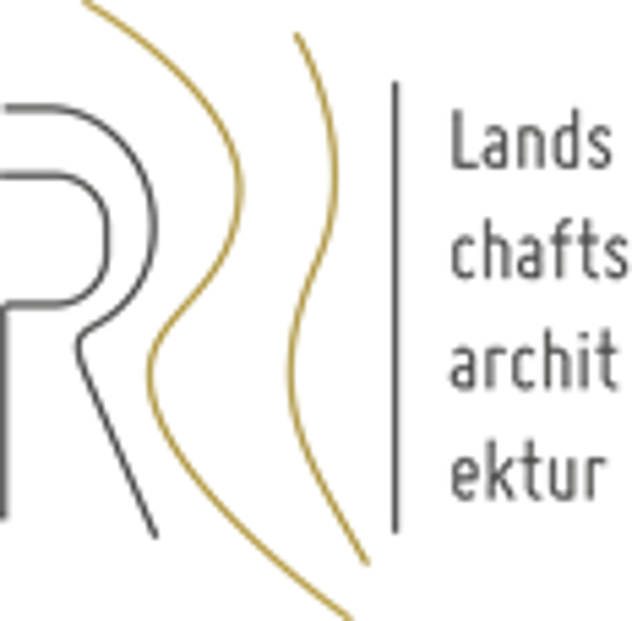 Logo PR Landschaftsarchitektur GmbH