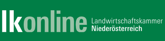 Logo LK Niederösterreich