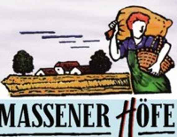 Logo Massener Höfe