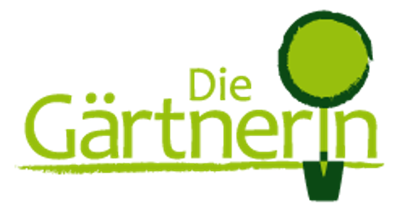 Logo des Unternehmens die Gärtnerin