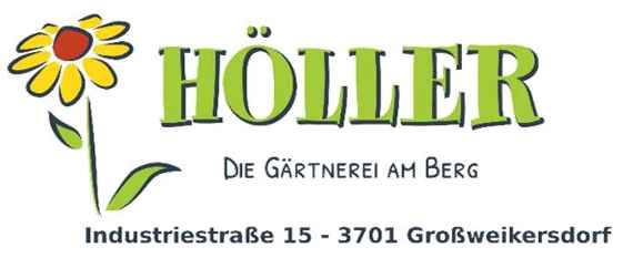 Logo Höller