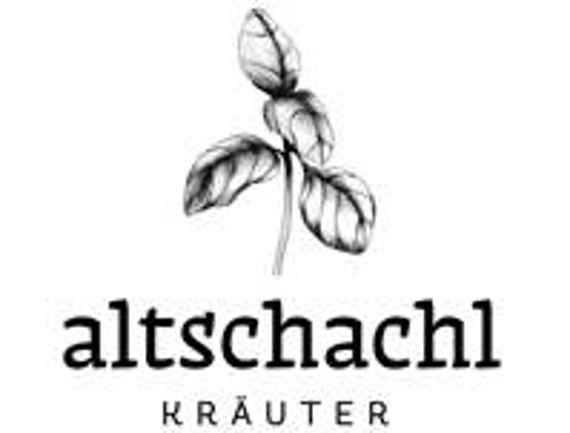 Logo Altschachl Kräuter