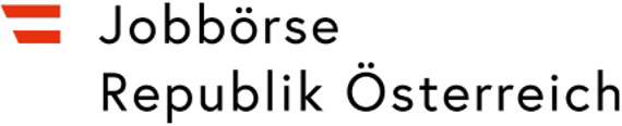 Logo Jobbörse Republik Österreich