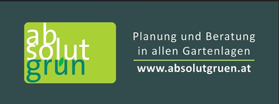 Logo Absolut Grün