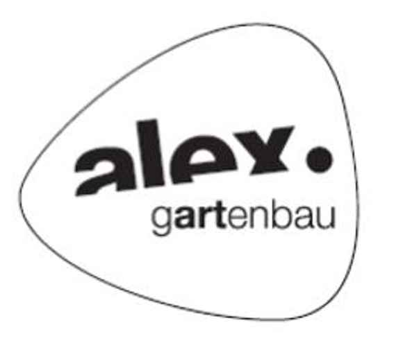 Logo alex.gartenbau