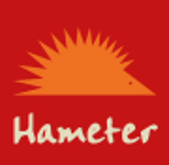 Logo Hameter