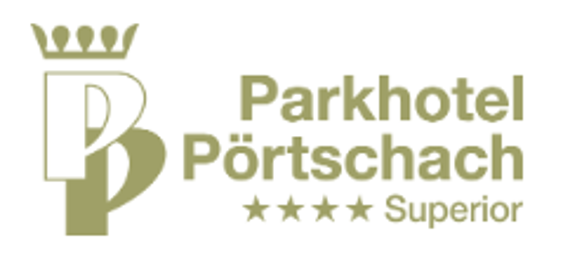 Logo Parkhotel Pörtschach