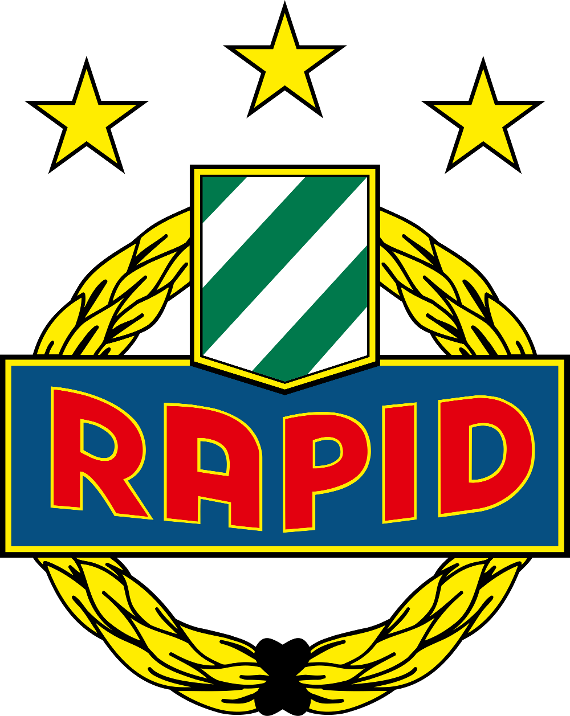 Logo SK Rapid