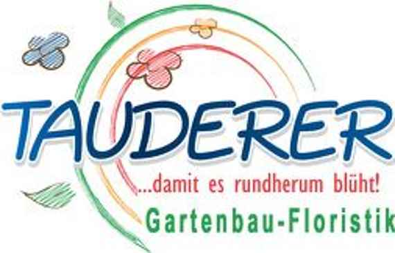 Logo Tauderer