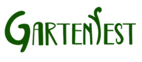 Logo Gartenfest Schönbrunn