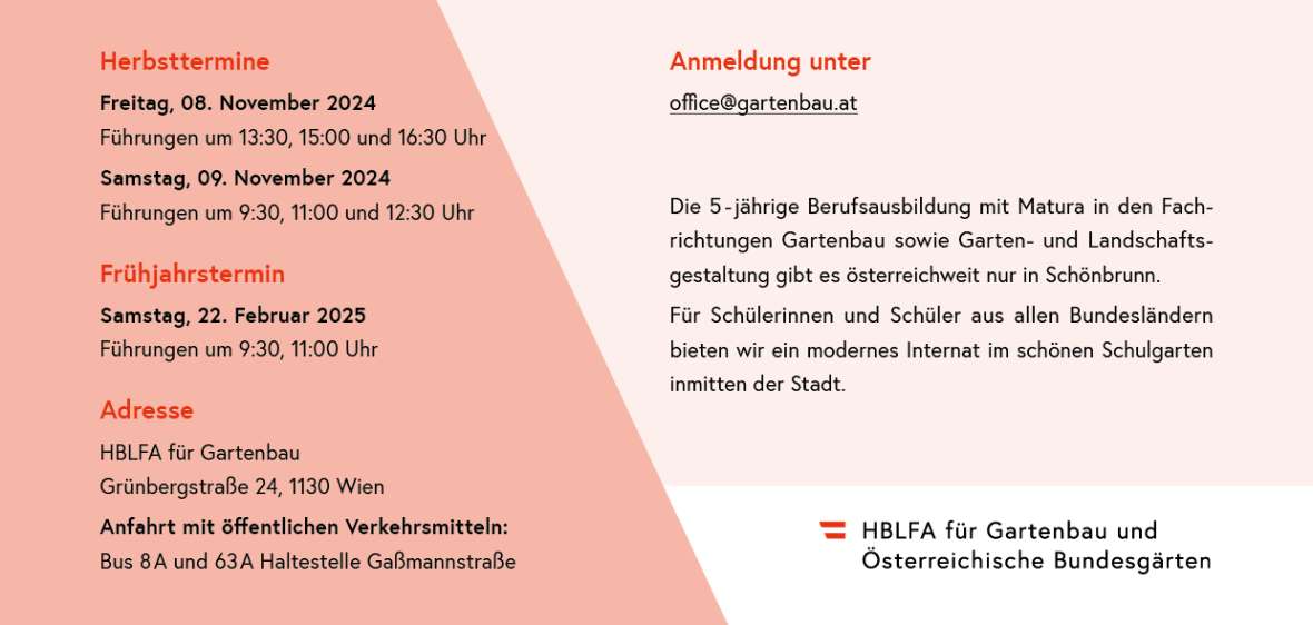 Infotage 2024