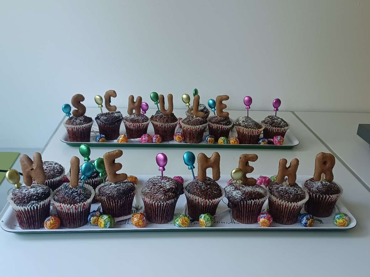 Muffins