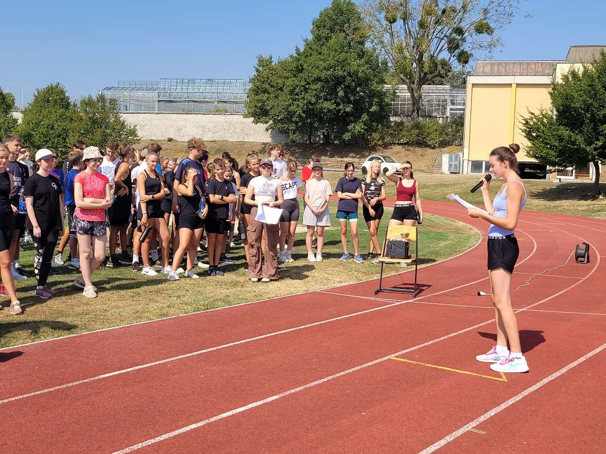 Sportfest