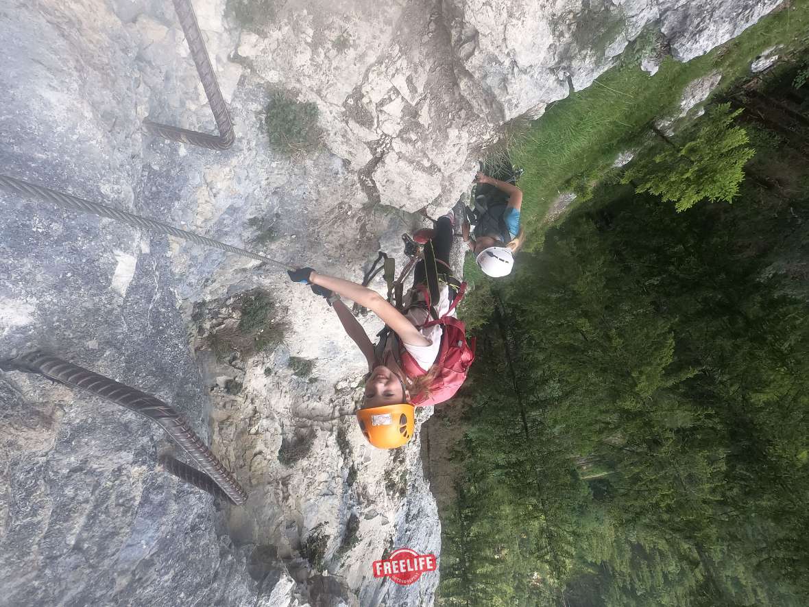 Sporttage Hochkar 2025