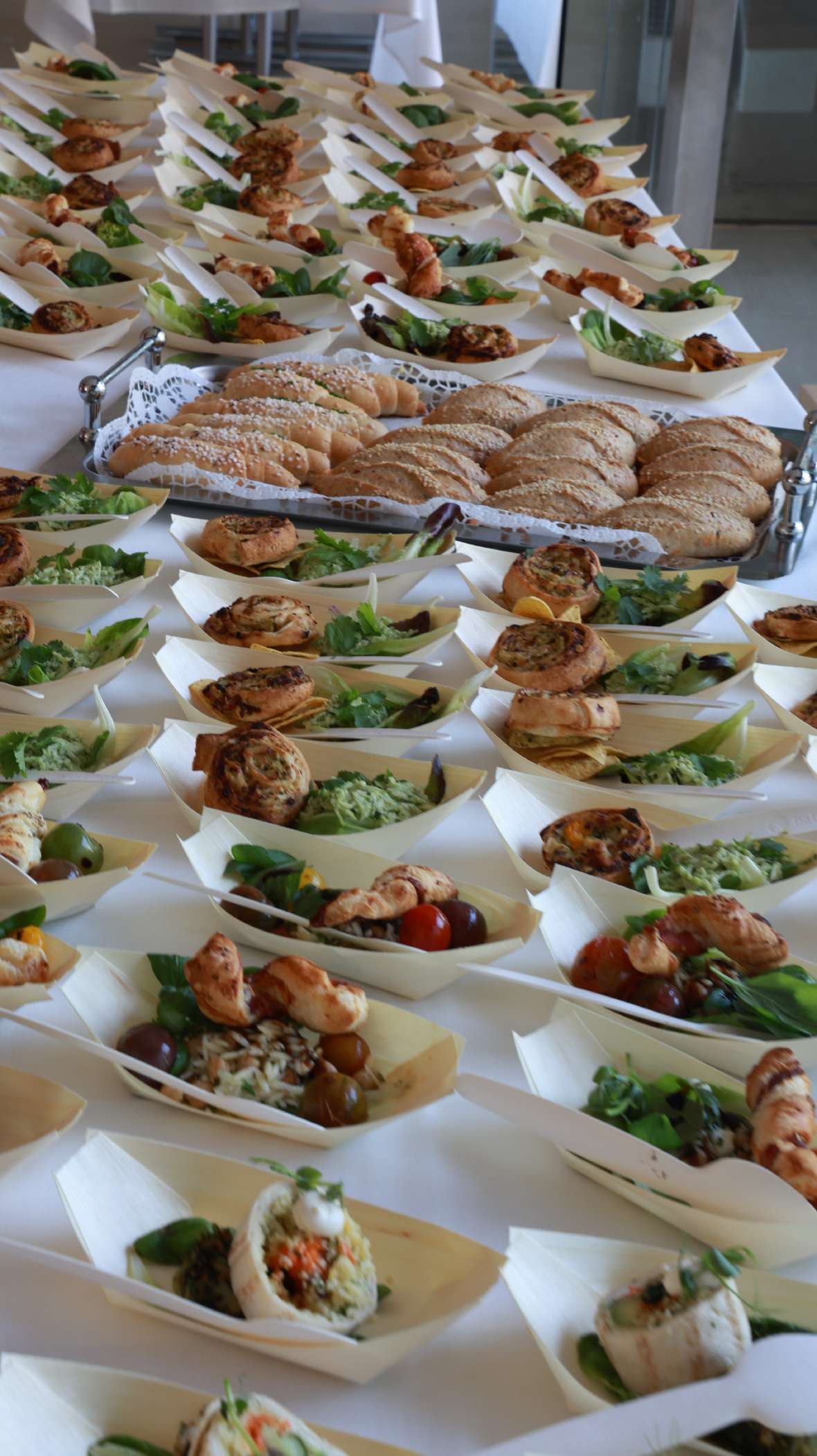 Matura 2026 Buffet