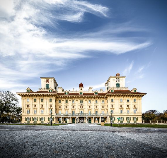 Schloss Esterházy