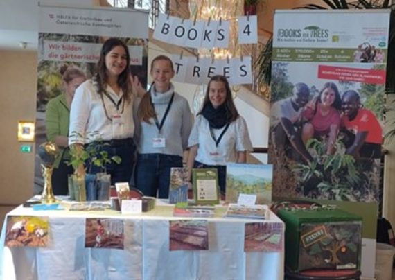 Herbst-Baumsymposium 2024
