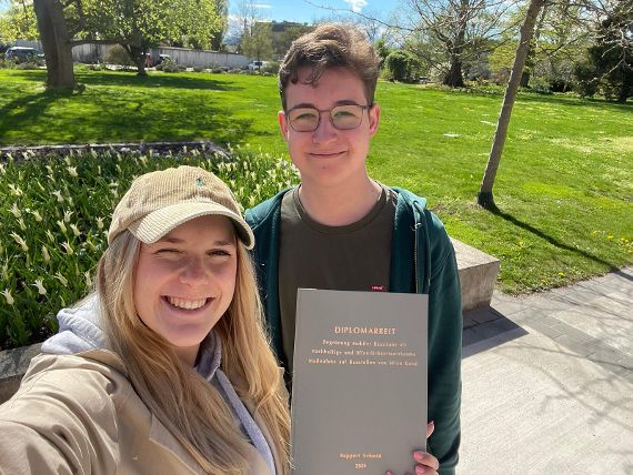 Abgabe Diplomarbeit