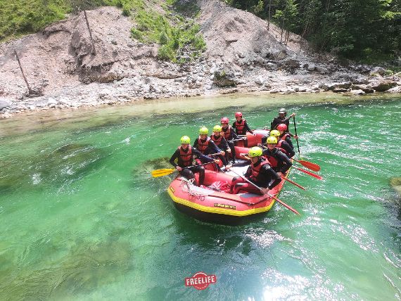 Sporttage Hochkar 2025