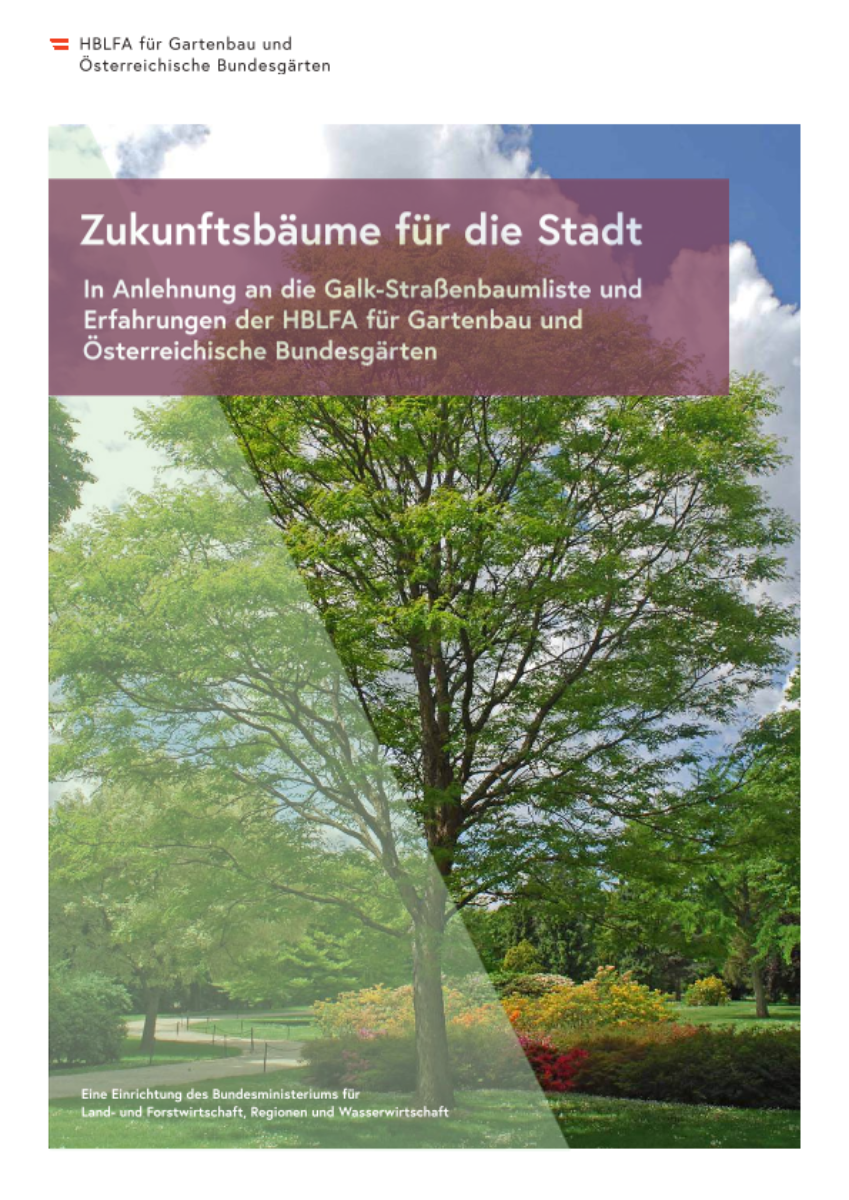 Zukunftsbäume